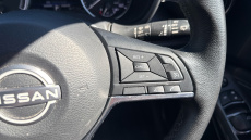 Nissan Juke 1.6 Hybrid N-Connecta 5dr Auto Hybrid Hatchback